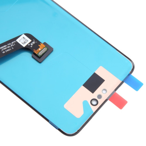 Pour Huawei Mate 60 Pro écran LCD d'origine avec numériseur assemblage complet SH61041574-07