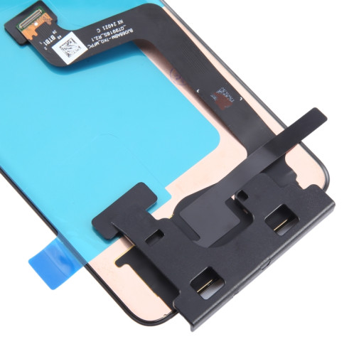 Pour Huawei Mate 60 Pro écran LCD d'origine avec numériseur assemblage complet SH61041574-07