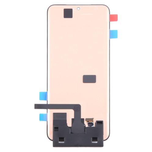 Pour écran LCD d'origine Huawei P60 Pro avec assemblage complet de numériseur SH61051944-07