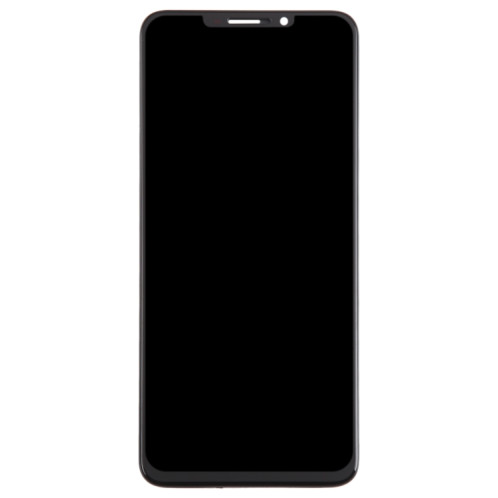 Pour Huawei Nova Y91 écran LCD d'origine numériseur assemblage complet avec cadre SH64021778-07