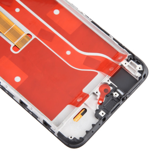 Pour Huawei Nova Y91 écran LCD d'origine numériseur assemblage complet avec cadre SH64021778-07
