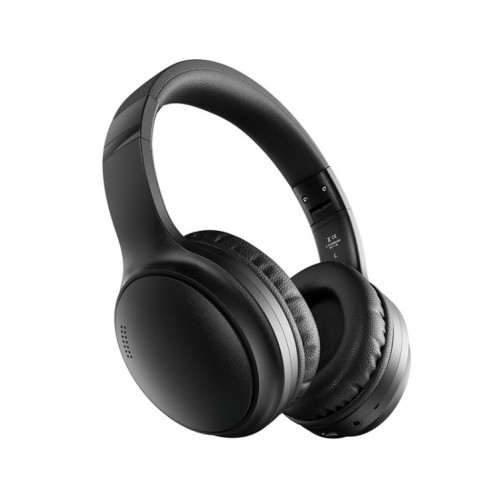 BT037 Casque stéréo sans fil Bluetooth ANC à réduction de bruit (noir) SH001B1859-07