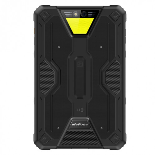  Tablette PC robuste Ulefone Armor Pad 2, 16 Go + 256 Go 11 pouces Android 13 MediaTek Helio G99 Octa Core 4G réseau (noir) SU902A1635-015