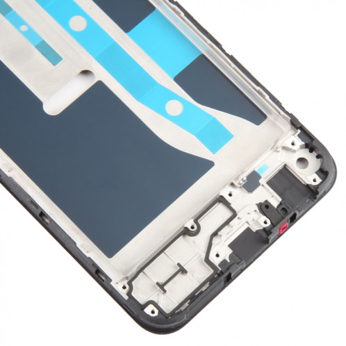 Pour Nokia G42, boîtier avant d'origine, cadre LCD, plaque de lunette SH20011611-06