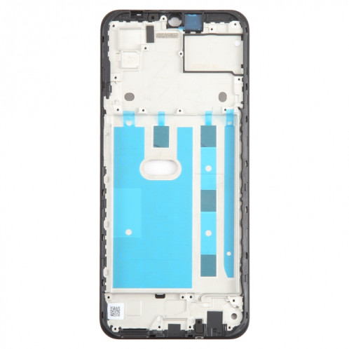 Pour Nokia G60, boîtier avant d'origine, cadre LCD, plaque de lunette SH200252-06