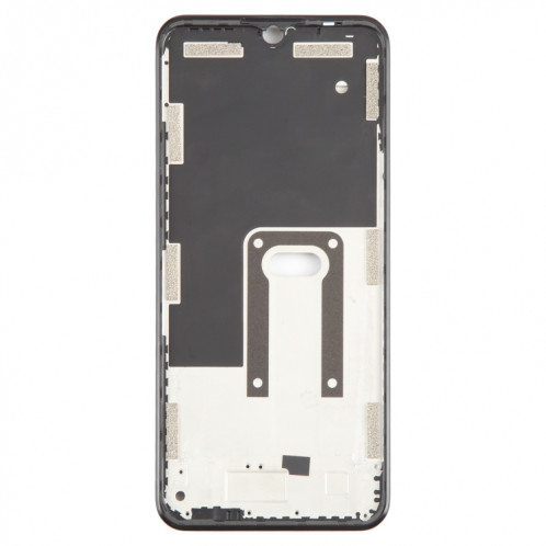 Pour Nokia G60, boîtier avant d'origine, cadre LCD, plaque de lunette SH200252-06