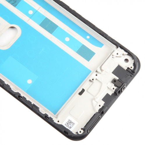 Pour Nokia G60, boîtier avant d'origine, cadre LCD, plaque de lunette SH200252-06