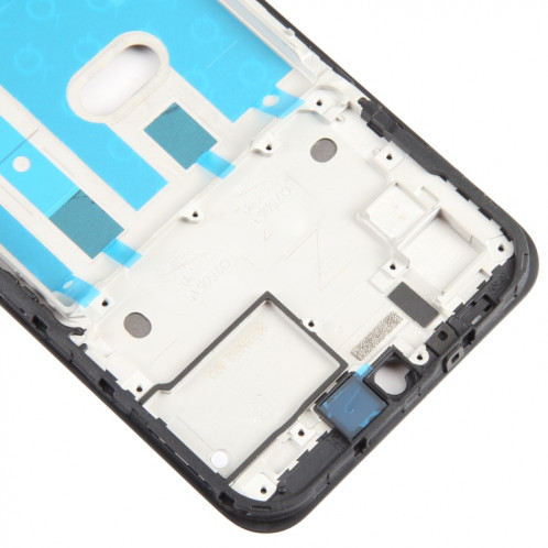 Pour Nokia G60, boîtier avant d'origine, cadre LCD, plaque de lunette SH200252-06