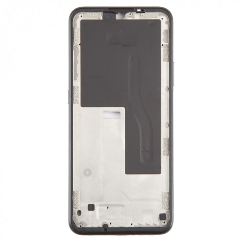 Pour Nokia G300, boîtier avant d'origine, cadre LCD, plaque de lunette SH20041617-06