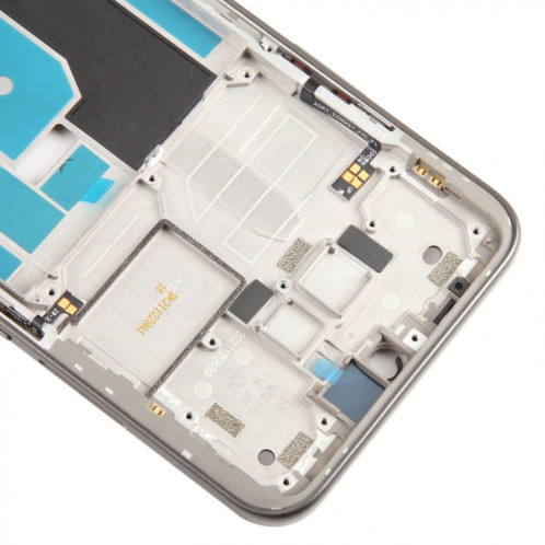 Pour Nokia G300, boîtier avant d'origine, cadre LCD, plaque de lunette SH20041617-06