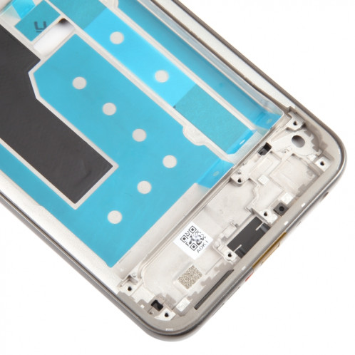 Pour Nokia G300, boîtier avant d'origine, cadre LCD, plaque de lunette SH20041617-06