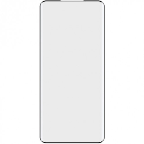 Film en verre trempé plein écran incurvé 3D pour Motorola Edge 40 Neo imak SI3701551-08