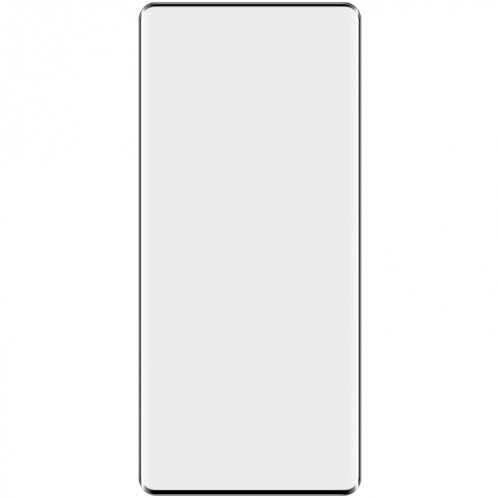 Film en verre trempé plein écran incurvé 3D pour Motorola Edge 50 Fusion imak SI3704294-08