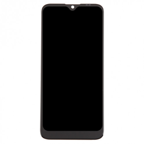 Pour écran LCD AT&T Maestro Plus V350U avec assemblage complet de numériseur SH52011320-07