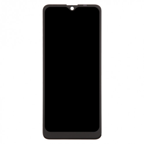 Pour écran LCD AT&T Fusion 5G avec assemblage complet de numériseur SH5202266-07