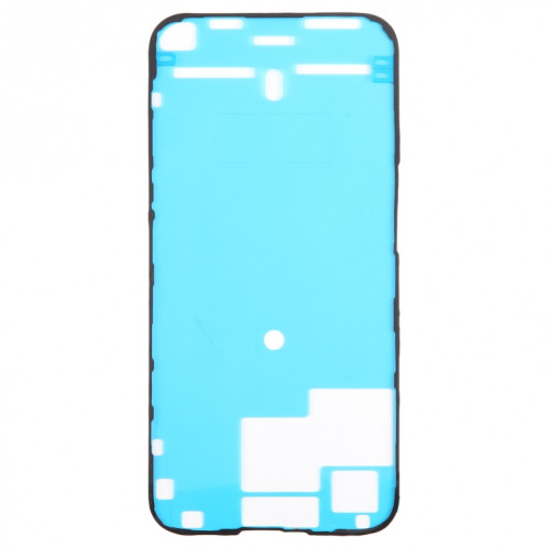 Autocollants adhésifs imperméables pour cadre LCD, pour iPhone 15 Pro Max SH69021987-04