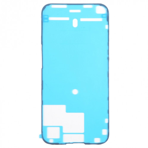 Autocollants adhésifs imperméables pour cadre LCD, pour iPhone 15 Pro Max SH69021987-04