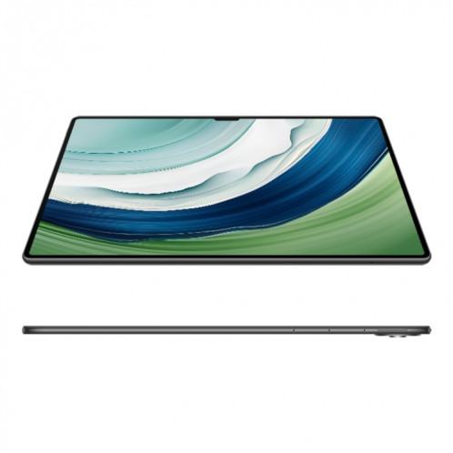 HUAWEI MatePad Pro 13,2 pouces WiFi, 12 Go + 256 Go, HarmonyOS 4 Hisilicon Kirin 9000S 12 cœurs, ne prend pas en charge Google Play (noir) SH101A1807-019