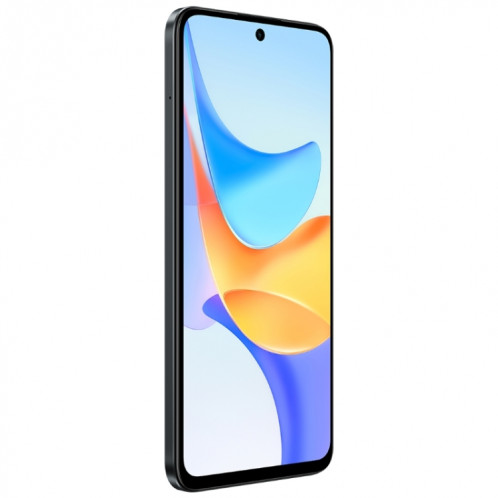 Honor Play 50 Plus, 12 Go + 256 Go, 6,8 pouces MagicOS 7,2 Dimensity 6020 Octa Core jusqu'à 2,2 GHz, réseau : 5G, OTG, ne prend pas en charge Google Play (noir) SH201A1782-09