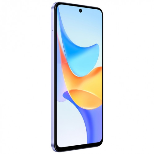 Honor Play 50 Plus, 12 Go + 256 Go, 6,8 pouces MagicOS 7,2 Dimensity 6020 Octa Core jusqu'à 2,2 GHz, réseau : 5G, OTG, ne prend pas en charge Google Play (violet) SH201D34-09