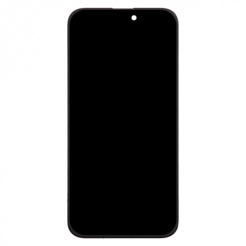 Pour iPhone 15 Pro Max écran LCD d'origine avec numériseur assemblage complet SH56011711-013