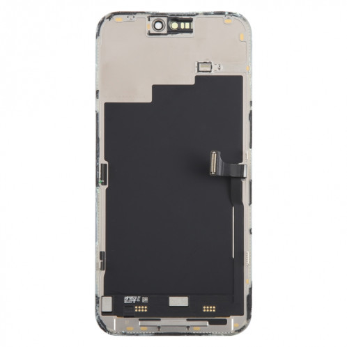 Pour iPhone 15 Pro Max écran LCD d'origine avec numériseur assemblage complet SH56011711-013