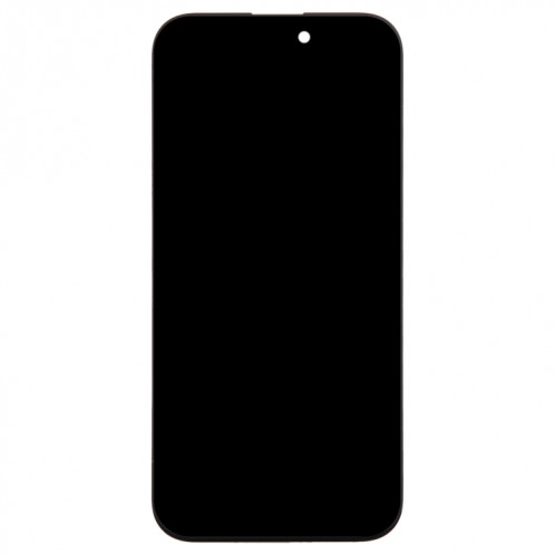 Pour écran LCD d'origine iPhone 15 Pro avec assemblage complet de numériseur SH56021103-013
