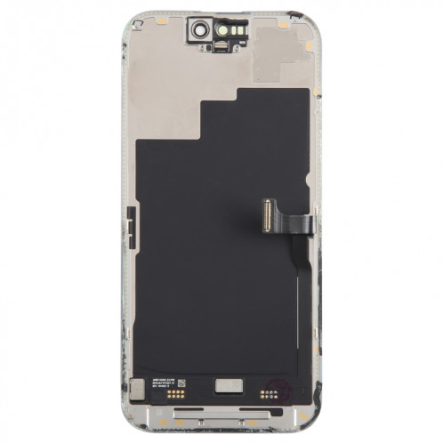 Pour écran LCD d'origine iPhone 15 Pro avec assemblage complet de numériseur SH56021103-013