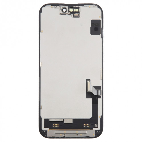 Pour écran LCD d'origine iPhone 15 avec assemblage complet de numériseur SH560489-013