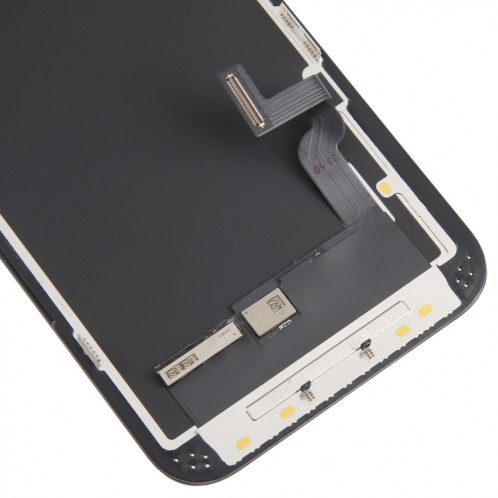 Pour iPhone 13 GX Écran LCD OLED dur avec assemblage complet de numériseur SH5701167-07
