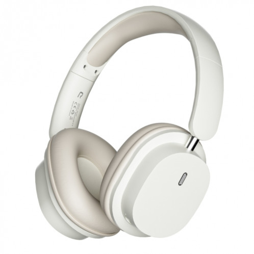 Casque de jeu sans fil pliable haute définition stéréo ENC à réduction de bruit T2 avec micro (kaki) SH501B1312-011