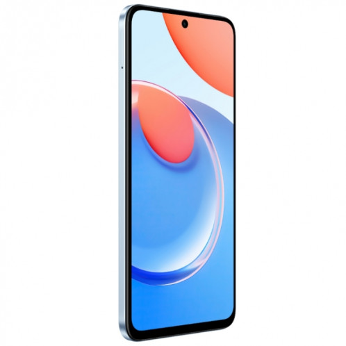 Honor Play8T, 12 Go + 256 Go, 6,8 pouces MagicOS 7,2 Dimensity 6080 Octa Core jusqu'à 2,4 GHz, réseau : 5G, OTG, ne prend pas en charge Google Play (argent) SH502A951-09