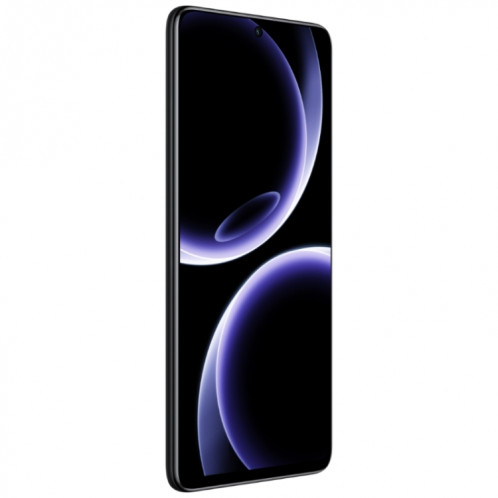 Honor X40 GT Racing, 12 Go + 256 Go, 6,81 pouces Magic OS 7.0 Snapdragon 888 Octa Core jusqu'à 2,84 GHz, réseau : 5G, OTG, NFC, ne prend pas en charge Google Play (Magic Night Black) SH001A1445-08