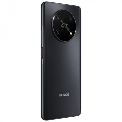 Honor X40 GT Racing, 12 Go + 256 Go, 6,81 pouces Magic OS 7.0 Snapdragon 888 Octa Core jusqu'à 2,84 GHz, réseau : 5G, OTG, NFC, ne prend pas en charge Google Play (Magic Night Black) SH001A1445-08
