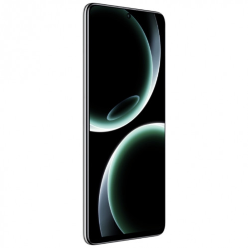 Honor X40 GT Racing, 12 Go + 256 Go, 6,81 pouces Magic OS 7.0 Snapdragon 888 Octa Core jusqu'à 2,84 GHz, réseau : 5G, OTG, NFC, non compatible avec Google Play (Racing Silver) SH001C1412-08