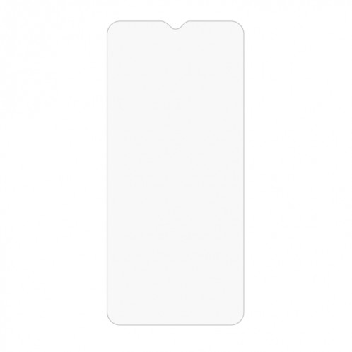 Pour Motorola Moto G8 Power Lite 0.26mm 9H 2.5D Film en verre trempé SD01021341-08
