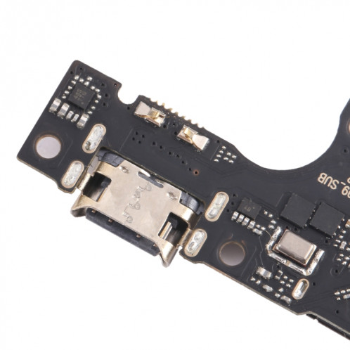 Carte de Port de chargement OEM pour Huawei Enjoy 50 Pro SH8402158-04
