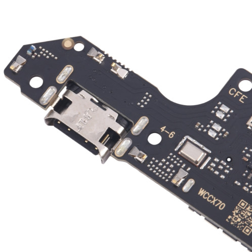 Carte de port de charge OEM pour Huawei Enjoy 70 SH84081485-04