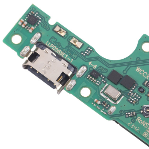 Carte de port de charge OEM pour Huawei Enjoy 70 Pro SH8409344-04