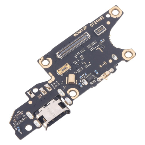 Carte de port de charge OEM pour Huawei Nova 12 Pro SH8410419-04