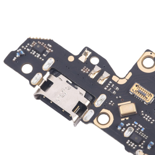 Carte de port de charge OEM pour Huawei Nova 12 Pro SH8410419-04