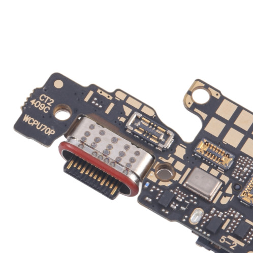 Carte de port de charge OEM pour Huawei Pura 70 Pro SH8412507-04