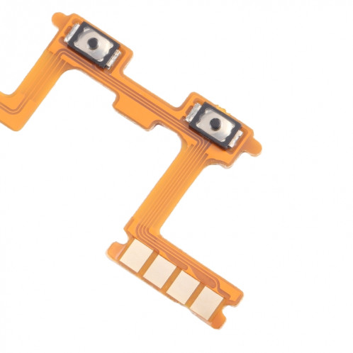 Câble flexible pour bouton d'alimentation et bouton de Volume OEM, pour Huawei Enjoy 50 Pro SH95021094-04