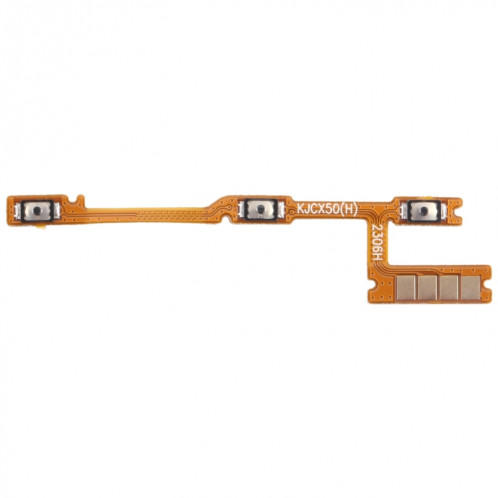 Câble flexible pour bouton d'alimentation et bouton de Volume OEM, pour Huawei Enjoy 50 SH95031769-04