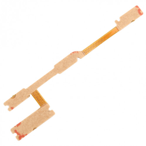 Câble flexible pour bouton d'alimentation et bouton de Volume OEM, pour Huawei Enjoy 60 SH9504507-04