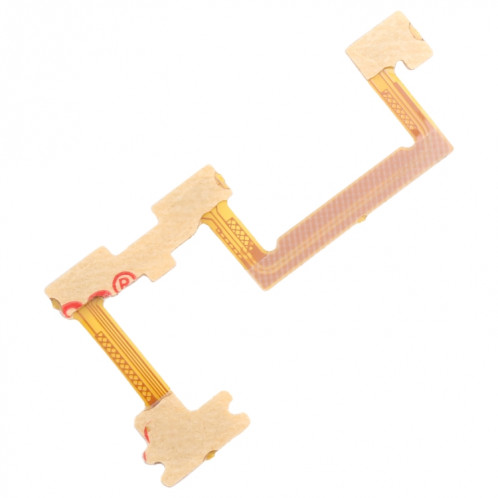 Câble flexible pour bouton d'alimentation et bouton de Volume OEM, pour Huawei Enjoy 60 Pro SH95051831-04