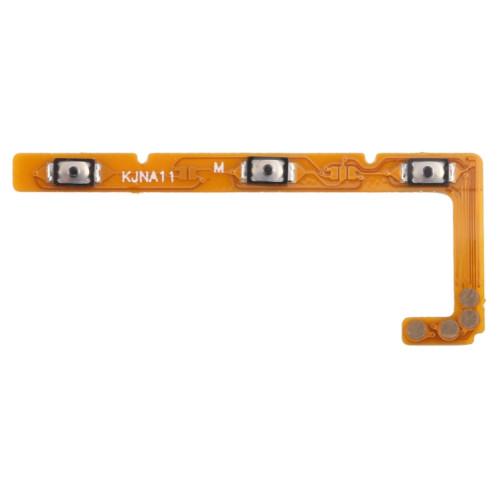 Câble flexible pour bouton d'alimentation et bouton de Volume OEM, pour Huawei Nova 11 SH9506864-04