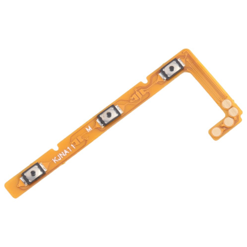 Câble flexible pour bouton d'alimentation et bouton de Volume OEM, pour Huawei Nova 11 SH9506864-04