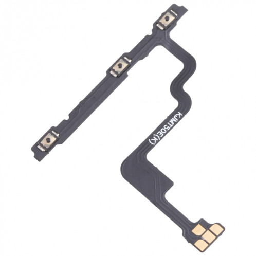 Pour Huawei Mate 50 OEM Bouton d'alimentation et bouton de volume Câble flexible SH9507816-04