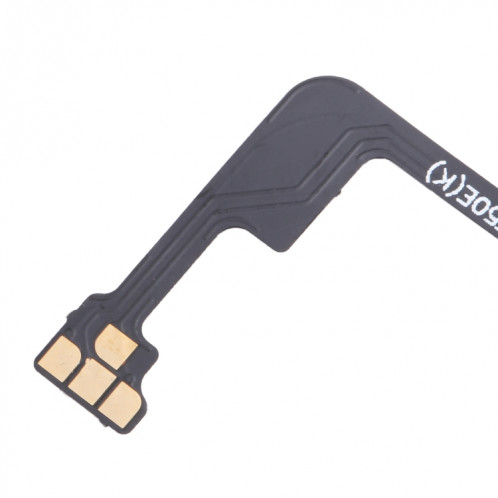 Pour Huawei Mate 50 OEM Bouton d'alimentation et bouton de volume Câble flexible SH9507816-04